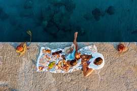 Greek Hospitality: Something You Should Experience At least Once in Your Lifetime!