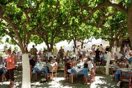 Cretan Villages You Must Visit