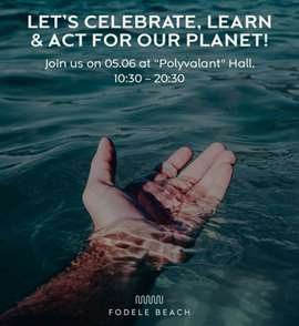🌍 Celebrating World Environment Day at Our Hotel: Awareness, Action & Connection with Nature