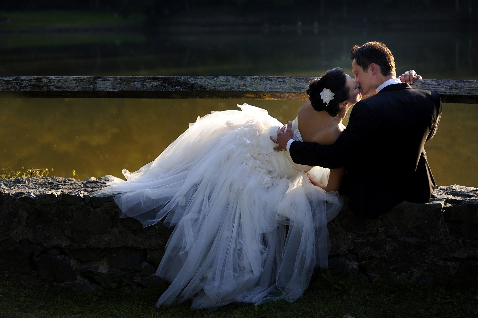 Five Reasons for a Wedding in Fodele