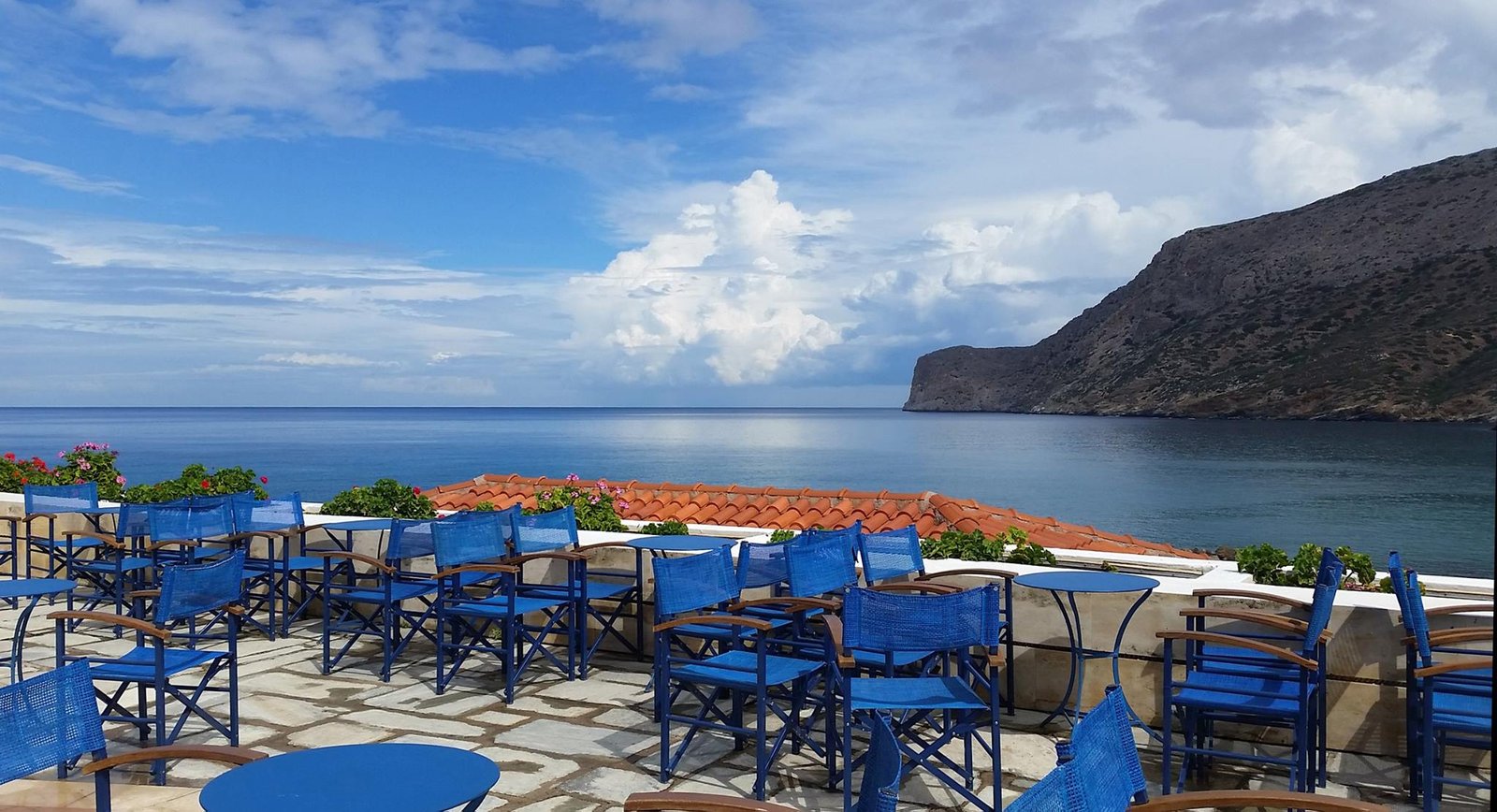 Fodele Beach Resort