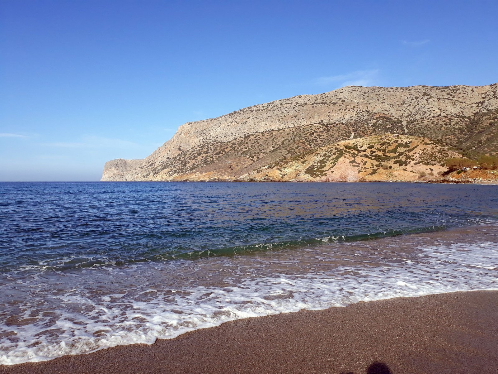 fodele beach
