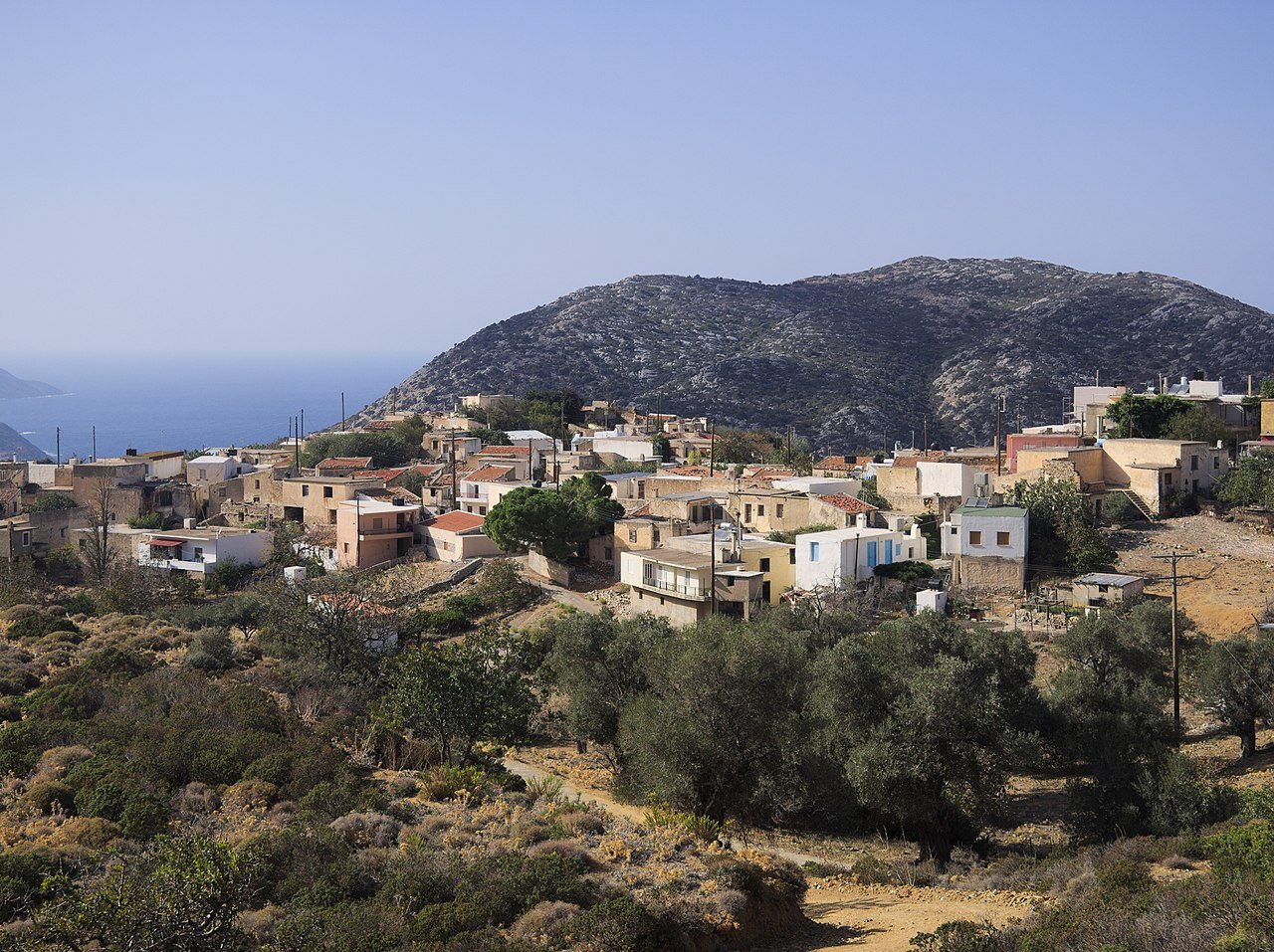 Achlada
