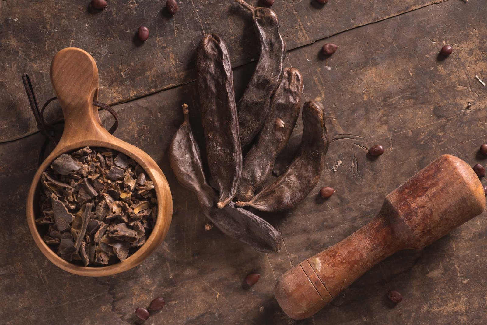 carob