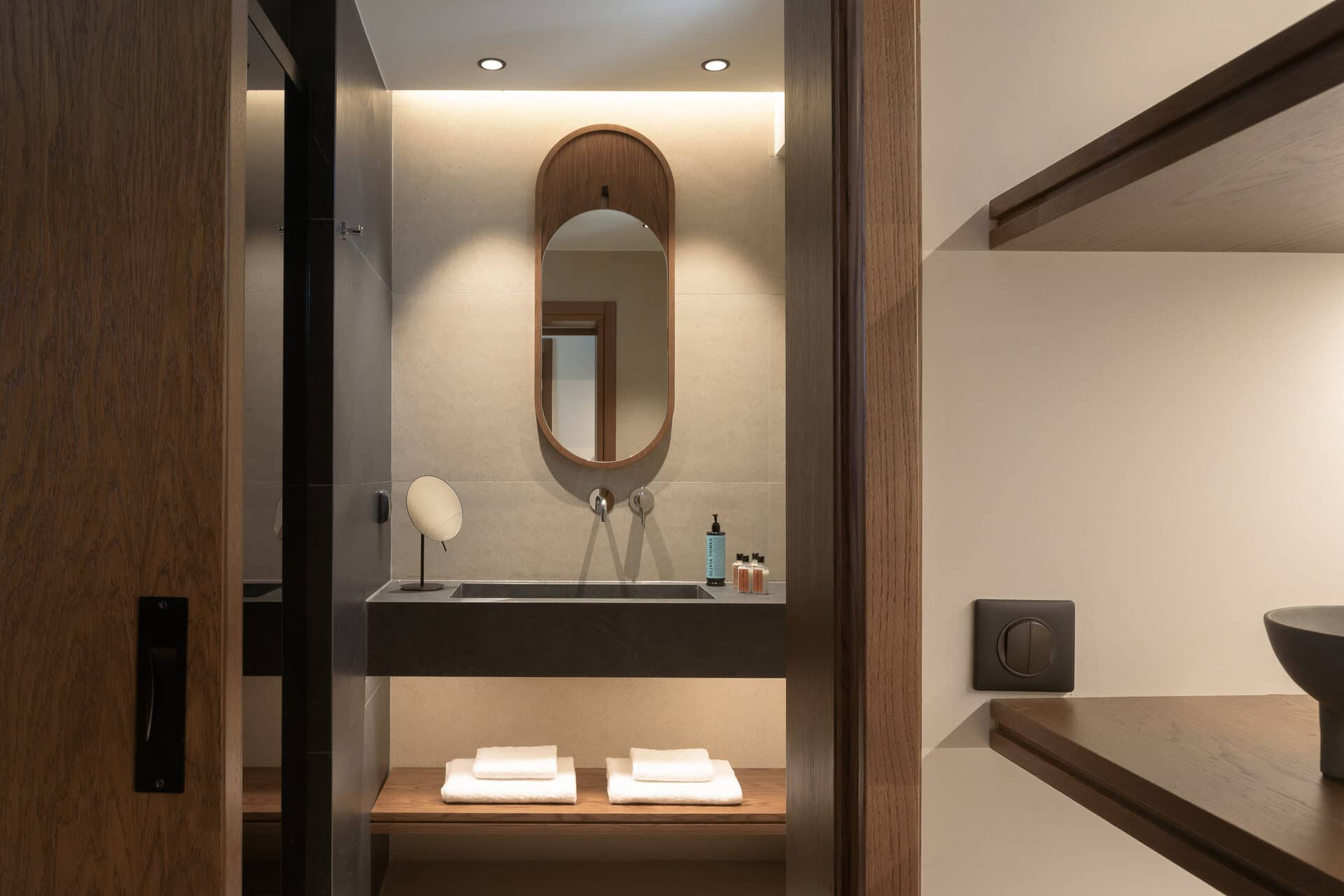 Premium 2 Bedroom Suite